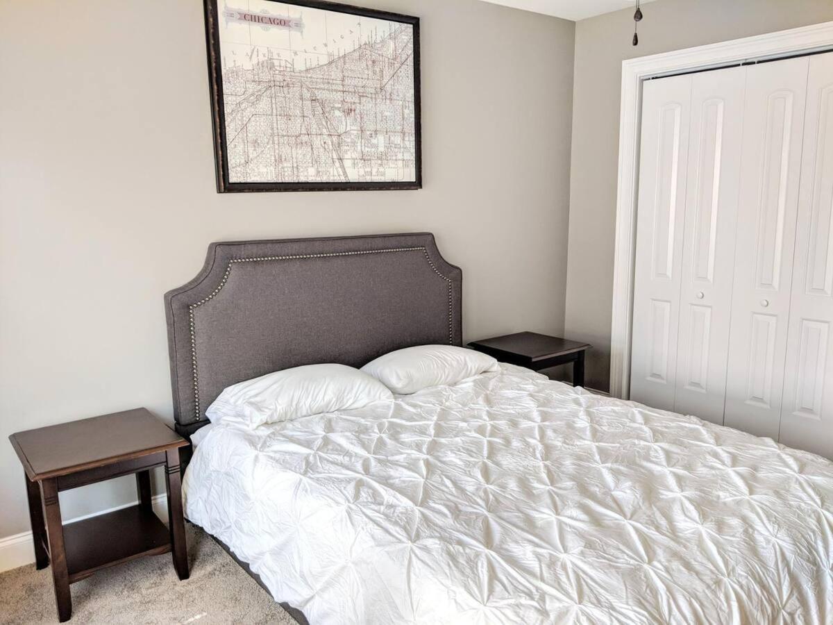 Spacious Deluxe House For You, Your Family And Friends 샬럿 외부 사진